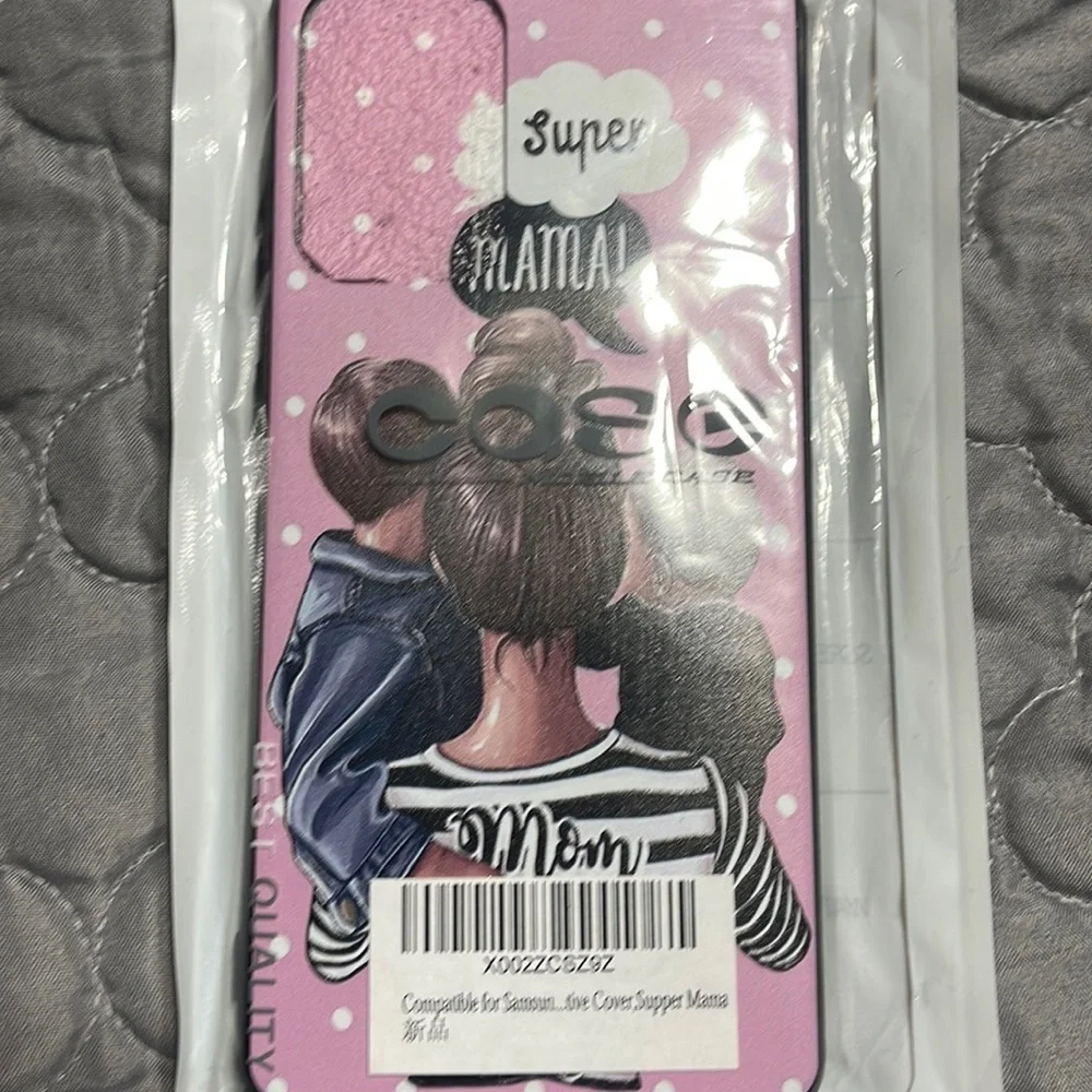New set/10 random phone cases